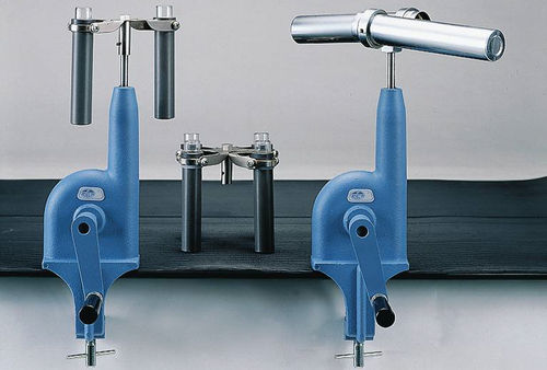Laborzentrifuge - 700001 series - J.P Selecta - Tisch / handbedient
