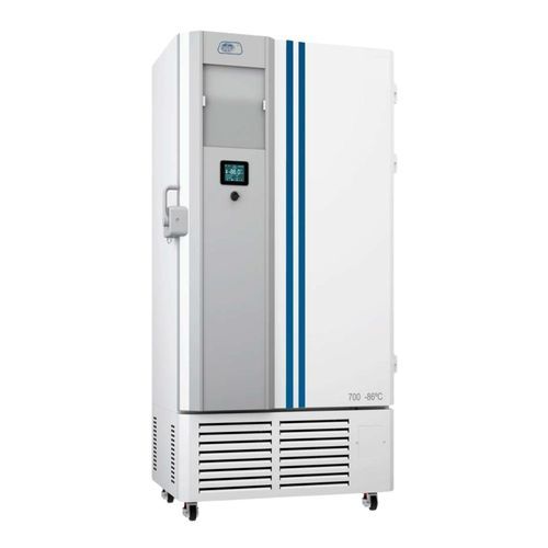 Vertikaler Gefrierschrank - GR-86 - J.P Selecta - Labor / Prozess / dynamisch