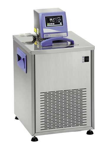 Kälte-Umwälzthermostat - Frigiterm-TFT-30-S - J.P Selecta