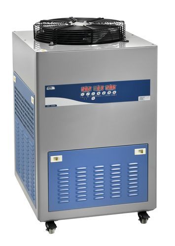 Rückkühler für Industrieanwendungen - CH 4200 - J.P Selecta - für Kühlanlagen / Edelstahl / mobil