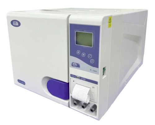 Laborautoklav - ST DRY PV-B - J.P Selecta - automatisch / Sterilisation