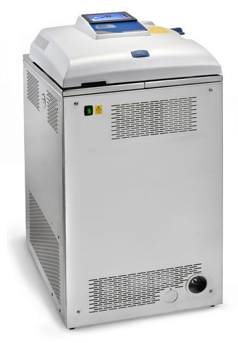 Laborautoklav - Steril Pres GMP - 80 - J.P Selecta - Sterilisation