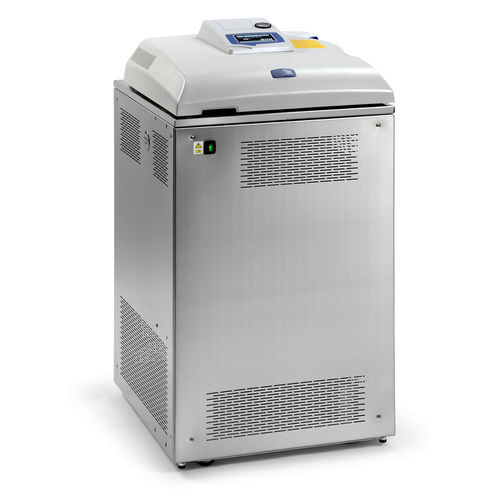 Prozess-Autoklav - Presoclave Plus III - J.P Selecta - Vakuum / automatisch / vertikal