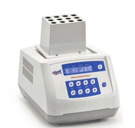 Digitaler Laborrührer - TR100-G - J.P Selecta - Tisch