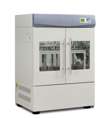 Inkubator mit Zwangskonvektion - S2102 - J.P Selecta - Orbital