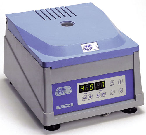 Laborzentrifuge - Center-4-BL - J.P Selecta - Tischgerät / vertikal
