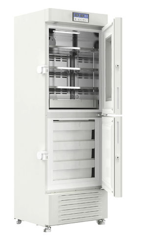 Industriekühlschrank - Templow YC 289 - J.P Selecta - vertikal / mit 2 Türen