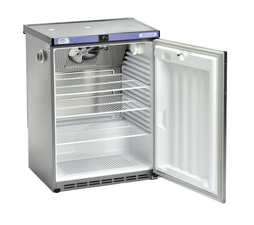 Vertikaler Kühlschrank - Medilow S - J.P Selecta - 1 Tür
