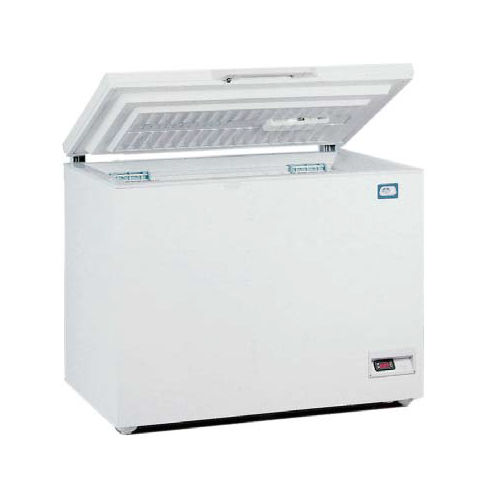 Horizontaler Gefrierschrank - Combatemp series - J.P Selecta - Labor / Niedrigtemperatur