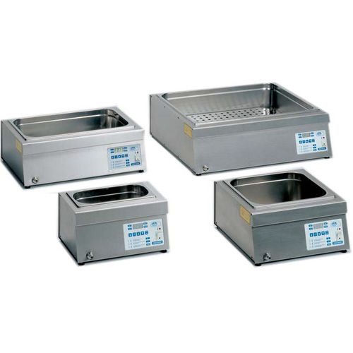 Labor-Wasserbad - Precisdig series - J.P Selecta - mit Digitalanzeige