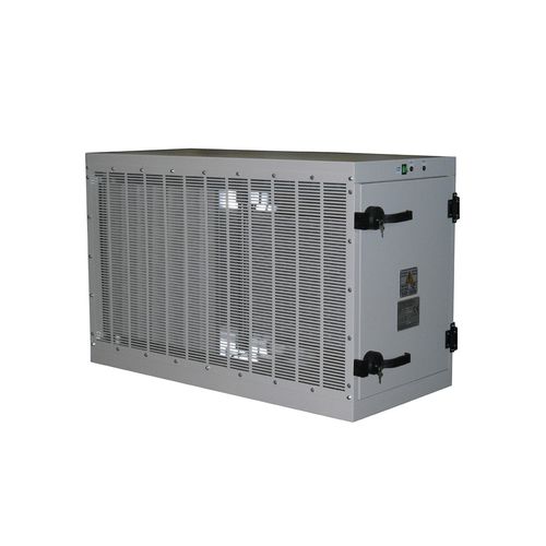 Luftaufbereitungsanlage für die Lebensmittelindustrie - FEM-FEL - Expansion Electronic - für Heimanwendungen / für Büro / modular