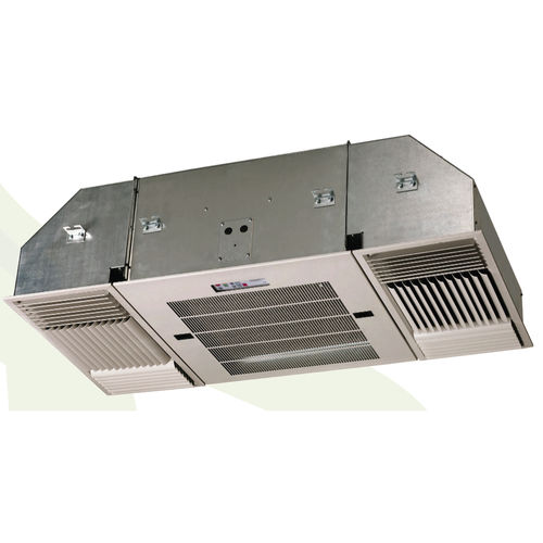 Luftreiniger für Kanaleinbau - UC 1200  - Expansion Electronic - Filter / Wohnhaus / für Geschäftsgebäude