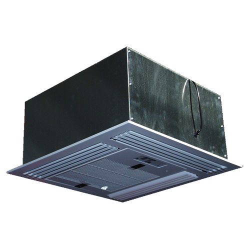 Luftreiniger für Kanaleinbau - UC800  - Expansion Electronic - Filter / Wohnhaus / für Geschäftsgebäude