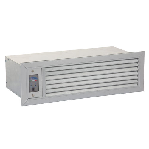 Decken-Luftreiniger - UCO SERIES - Expansion Electronic - für Kanaleinbau / Filter / Wohnhaus