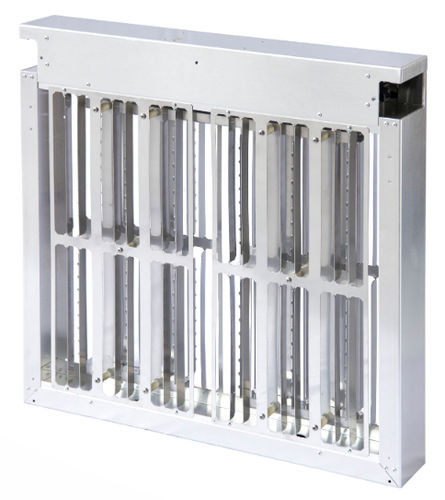 Ozongenerator zur Luftbehandlung - FX SYSTEM - Expansion Electronic - Industrie / für die Lebensmittelindustrie / zur Desinfizierung