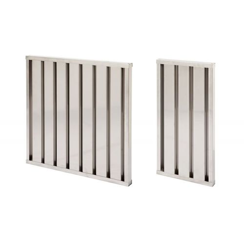 Öldampf-Abscheide-Abscheidefilter - FILTRO A LABIRINTO - Expansion Electronic - Öl / für Luft / Drahtgewebe