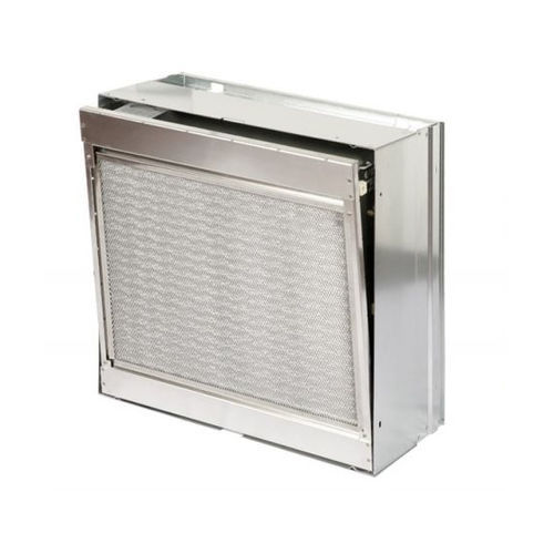 Filterrahmen für Luft- / Gasfilter / Luft - XTFE series - Expansion Electronic