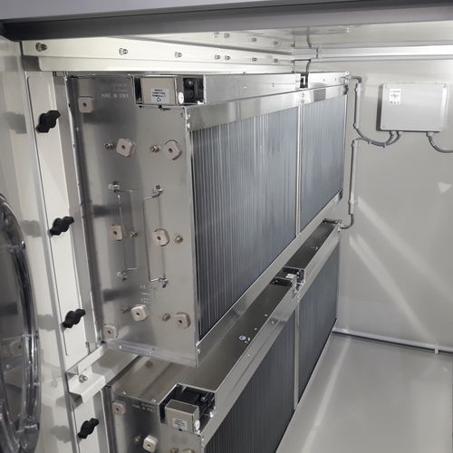 Filter für Luft - FE SYSTEM - Expansion Electronic - Partikel / Staub / Ölnebel