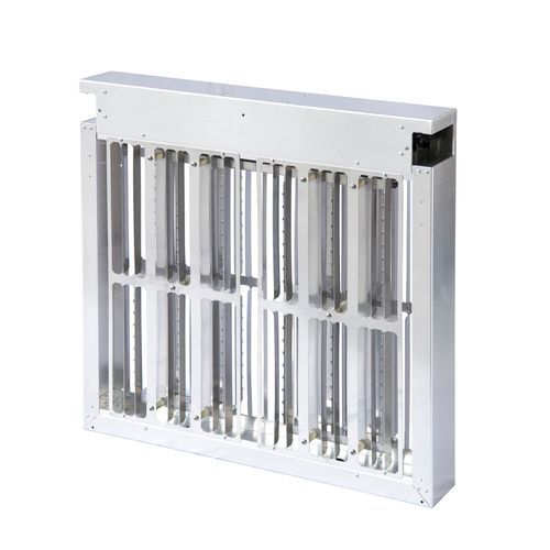 Labor-Ozongenerator - FX  - Expansion Electronic - Prozess / für die Lebensmittelindustrie / zur Desinfizierung