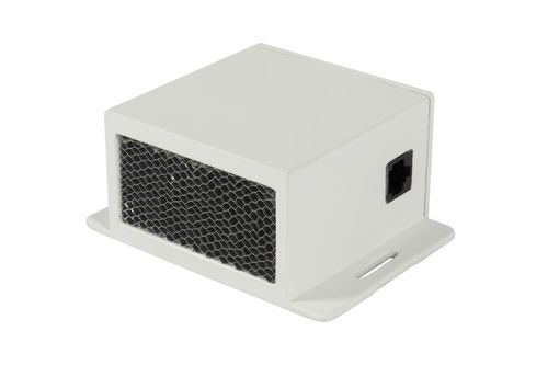 Fernbedienungsterminal / LTE Cat 1 - FILTER SMART CONTROL - Expansion Electronic - Modbus RTU / Modbus TCP / Ethernet