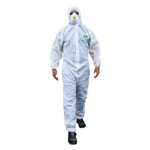 Overall Typ 5/6 - PROTEX 1000 - IRUDEK 2000 S.L. - wasserdicht / zur Asbestentsorgung / unisex