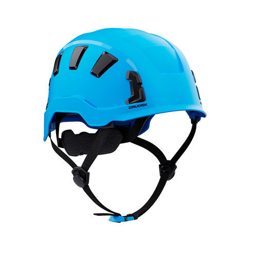 Helm zum Klettern - OREKA II VENT - IRUDEK 2000 S.L. - EN 397 / EN 12492 / stoßfest