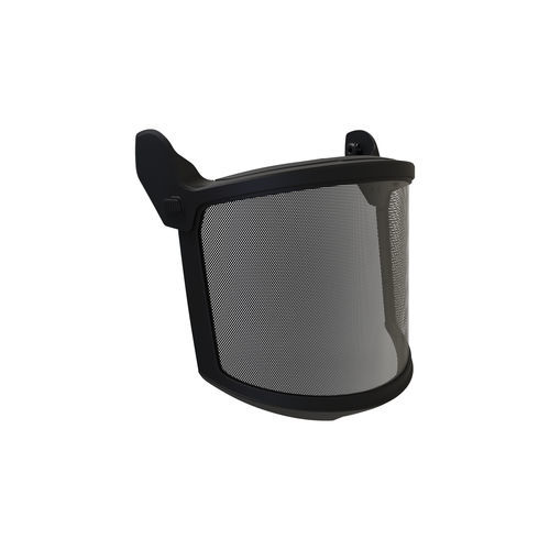 Drahtgewebe-Gesichtsschutzschild - VISTA SHIELD MESH - IRUDEK 2000 S.L.