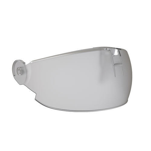 Polycarbonat-Gesichtsschutzschild - VISTA PROTECTOR - IRUDEK 2000 S.L.