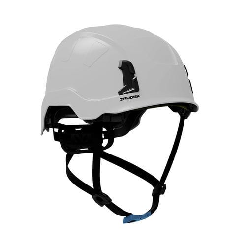 Helm zum Klettern - OREKA II - IRUDEK 2000 S.L. - EN 397 / EN 50365 / stoßfest