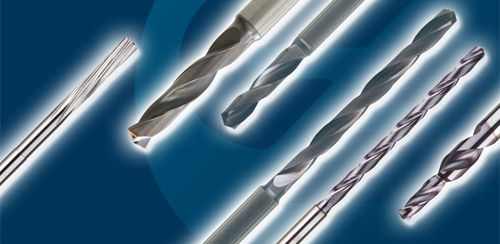 Vollmetall-Bohrer - SAU TOOL S.p.A. - Mehrzweck / Hartmetall / Spiral