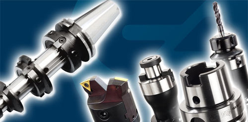 HSK-Werkzeughalter - SAU TOOL S.p.A. - Morsekegel / für Bearbeitung / modular