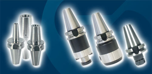 BT-Werkzeughalter - MAS 403 BT - SAU TOOL S.p.A. - Schrumpf