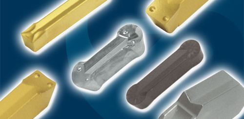 Falzplatte - SAU TOOL S.p.A.