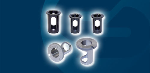 Bohrbuchse - SAU TOOL S.p.A.