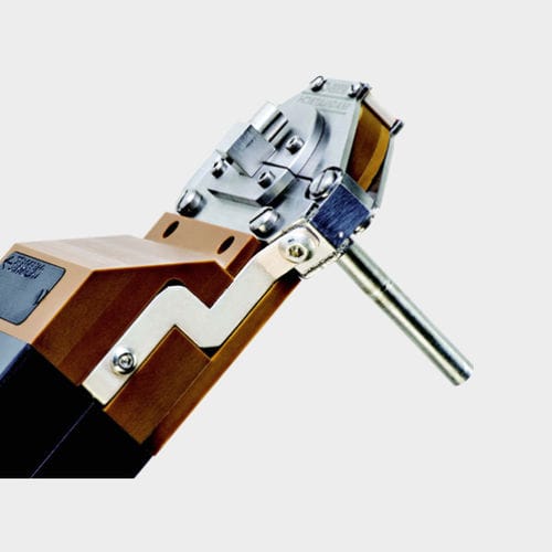 Orbitalschweißkopf - M500 - Magnatech LLC - Lichtbogen / automatisch / geschlossen