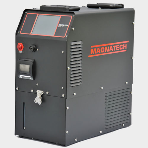 Bodenstehende Stromversorgung - TUBEMASTER 514 - Magnatech LLC - AC/DC / programmierbar / digital