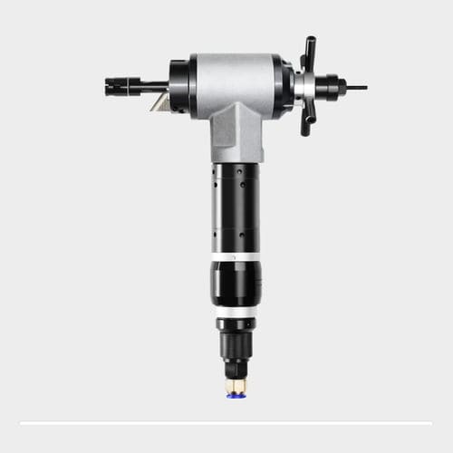 Tragbare Rohrtrenn- und Anfasmaschine - ENFORCER SERIES - Magnatech LLC