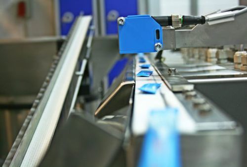 Automatisches Handlingsystem - RNA Automation Ltd - für Tüten / für Verpackung / für Lebensmittelanwendungen