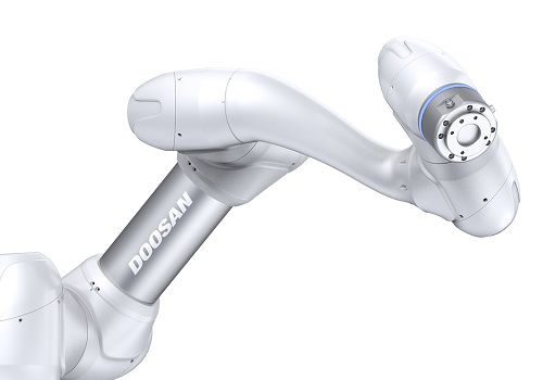 Knickarmroboter - M series - RNA Automation Ltd - kollaborativ / 6-Achs / Umschlag