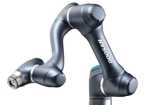 Knickarmroboter - A series - RNA Automation Ltd - kollaborativ / 6-Achs / Umschlag