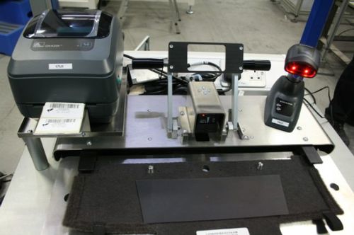 Kamera-Inspektionssystem - RNA Automation Ltd - optisch / automatisch / Qualität