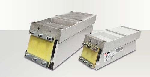 Vibrationsbeschicker - SLK series - RNA Automation Ltd - linear / für Schüttgut / kompakt