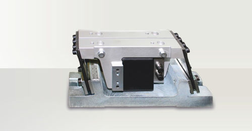 Linearer Beschicker - SLS series - RNA Automation Ltd - Vibration / für Einzelteile / Hochpräzision