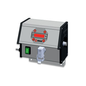 Steuerungseinheit - ESG 2000 - RNA Automation Ltd
