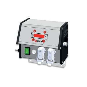 Steuerungseinheit - ESK 2001 - RNA Automation Ltd