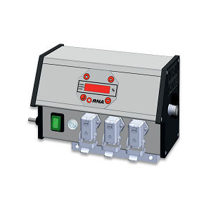 Steuerungseinheit - ESK 2002 - RNA Automation Ltd