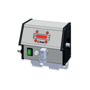 Steuerungseinheit - ESR 2000 - RNA Automation Ltd
