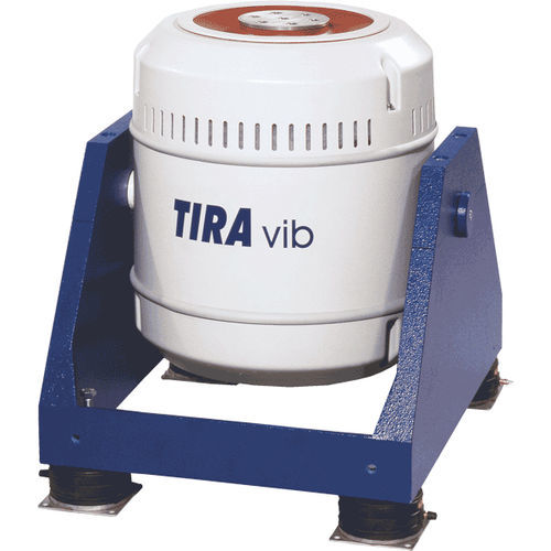 Permanentmagnet-Schwingerreger - TV 50350/LS-120 - TIRA GmbH