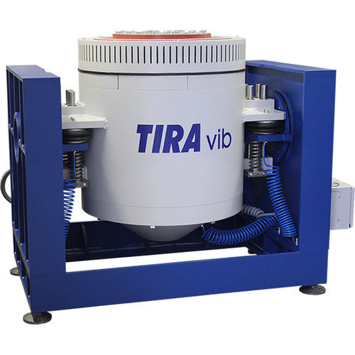 Elektrodynamischer Schwingerreger - TV 59322/*-340 - TIRA GmbH