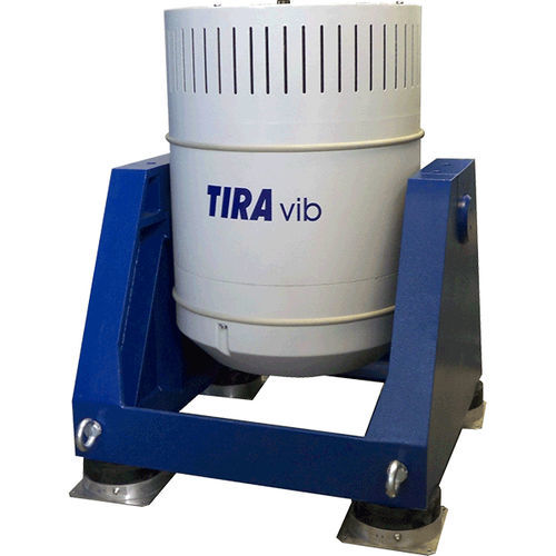 Luftgekühlter elektrodynamischer Schwingerreger - TV 55240-M/LSS - TIRA GmbH
